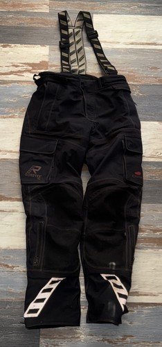 Rukka rapto motorcycle - rukka, pants