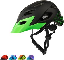 Kids Helmet, Ckorison Bike