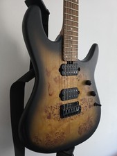 Sterling by Musicman Jason