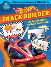 Hot Wheels Track Builder: 20