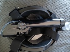Full Face Diving Snorkel Mask