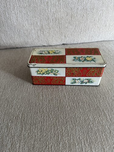 Jacob vintage biscuit - w&r,
