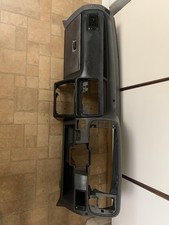 Mk4 Ford Escort Dash Board Rs