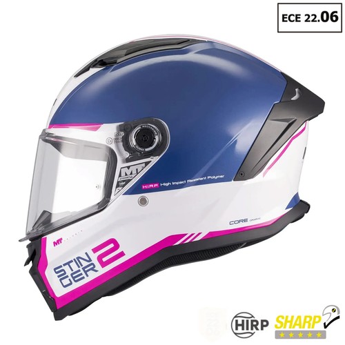 Stinger core full face - stinger,