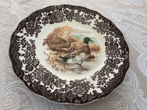 Vintage royal worcester - royal,