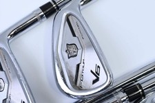 Wilson tour irons - tour, /