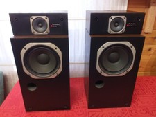 Technics SB-3500 Linear Phase