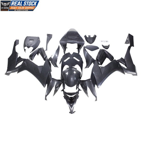 Fsg injection carbon fiber - fsg,