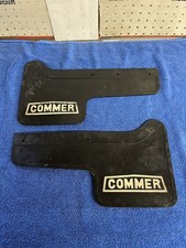 COMMER VAN PICKUP TRUCK LORRY