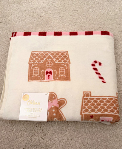 Christmas home gingerbread - christmas, at