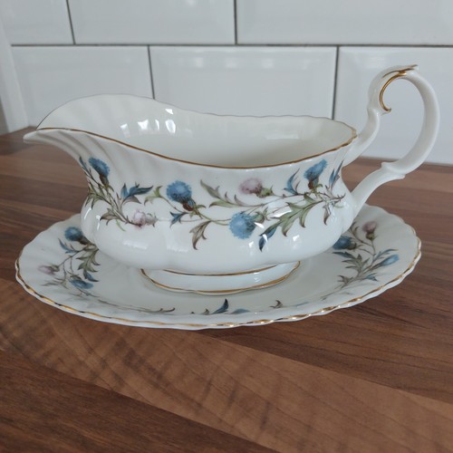 Royal albert brigadoon bone - brigadoon,
