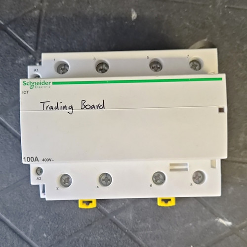Schneider electric ict - schneider,