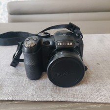 Fujifilm FinePix S Series