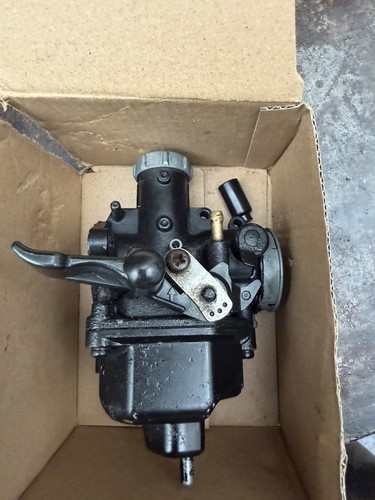 Genuine honda part not a - genuine, (not