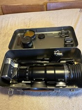 Vintage USSR Photosniper