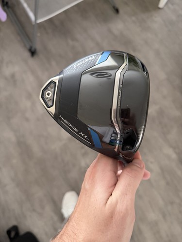 Cleveland hibore driver - hibore,