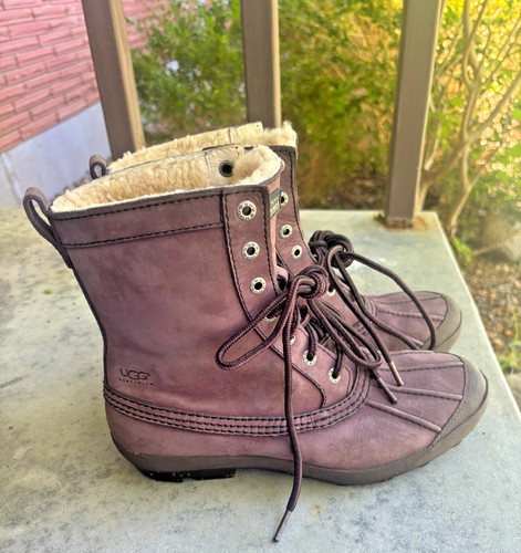 Ugg australia goldeneye sear - ugg,
