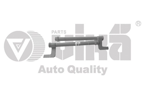 Tube oil dipstick fits vw - tube,