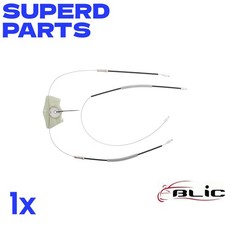 BLIC 6205-10-010806P WINDOW