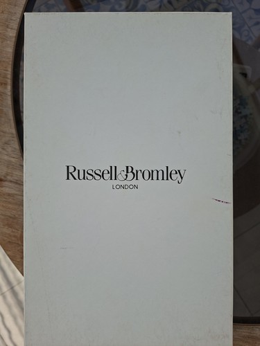 Russell bromley slingback - russell,