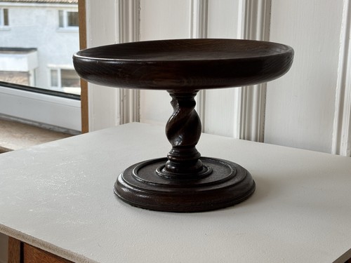 Beautiful wooden jardinaire - beautiful,