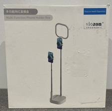 Overhead Extendable Phone