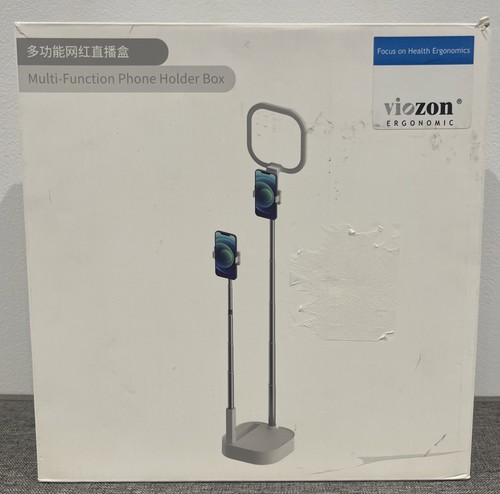 Overhead extendable phone - overhead,