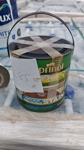 Cuprinol anti slip decking - anti-slip,