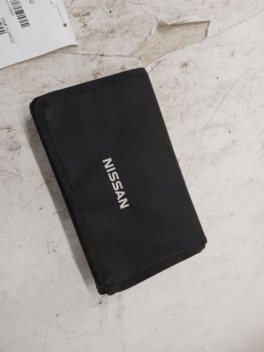 Rogue 2019 owners - 2019, manual