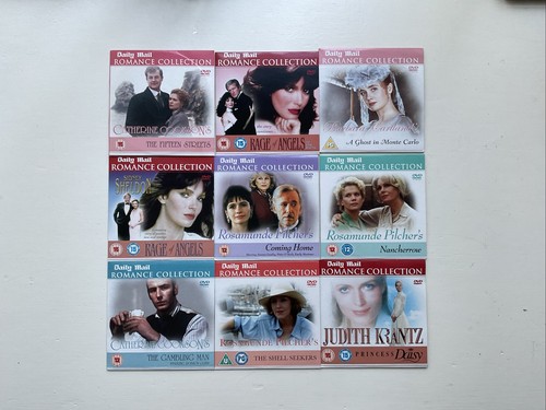 Dvd bundle with - bundle, daily