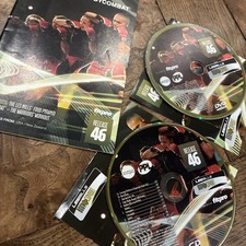 Les Mills BODYCOMBAT BODY