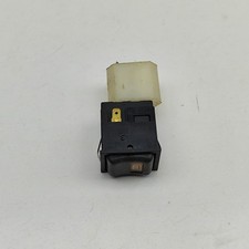 LR DEFENDER L315 Station Wagon Rear Windscreen Heating Switch XH1Z-10D996-BA