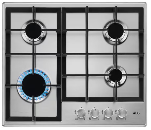 Aeg hgx64200sm 3000 series - 3000,