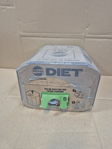 Diet pepsi 7lt britvic bag - diet,