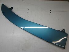 1993 Toyota MR2 GT-i  3S-GE Non Turbo - Nearside Rear Outer Trim Panel Turquoise