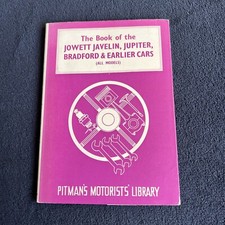 The Book of the Jowett