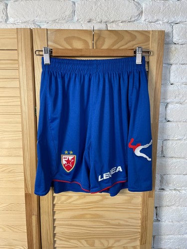 Red star belgrade away - belgrade,