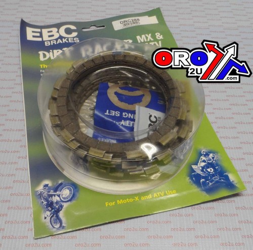 Clutch kit yzf250 15 - kit, hd