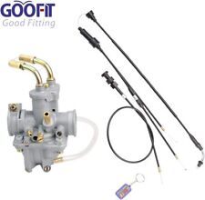 GOOFIT Throttle Gas Cable +