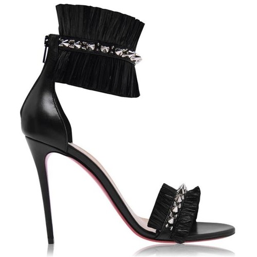 Christian louboutin heels size - heels,