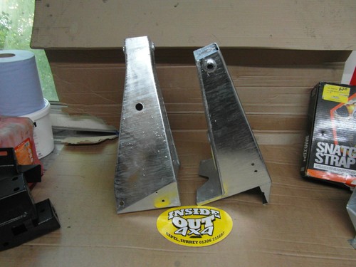 Land rover defender bulkhead - rover,