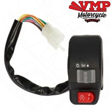 Right Hand Handlebar Switch