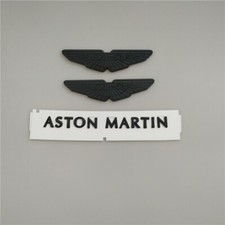 Aston Martin DB11 Bonnet/Boot