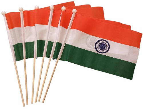 India indian hand flag - india,