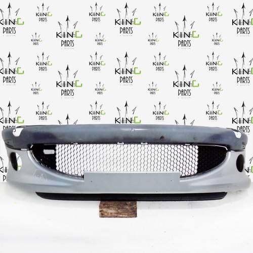 Peugeot 206 gti 2001 2002 - 2001,