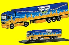 Mercedes Benz Actros LH