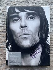 Ian Brown signed Autographed