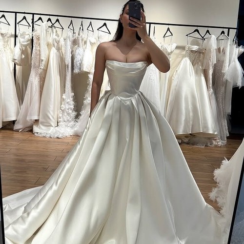 Custom wedding dresses off - wedding,