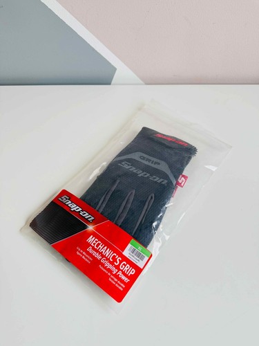New snap mechanic s - on, grip