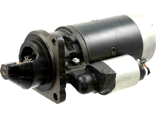 Starter motor for - motor, f100